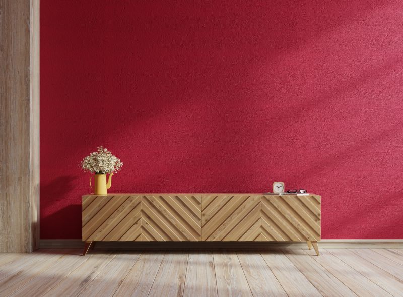 Kitchen Accent Walls