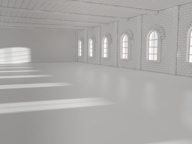 Space-Smart Ideas — Quick Tip